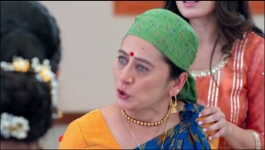 Gud Se Meetha Ishq - 10th Aug 2022